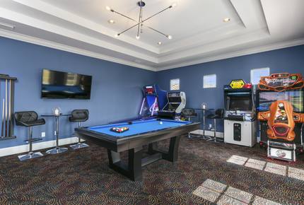 The Magic Villa at Reunion - Reunion, Florida