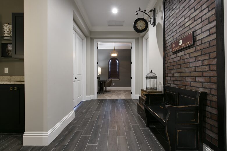 The Magic Villa at Reunion - Reunion, Florida