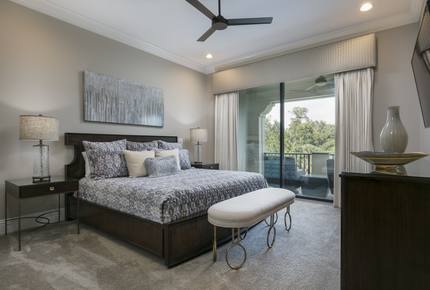 The Magic Villa at Reunion - Reunion, Florida