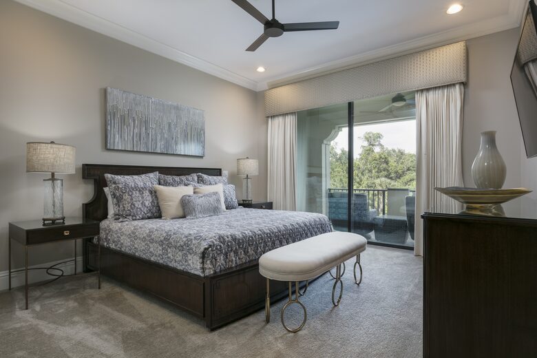 The Magic Villa at Reunion - Reunion, Florida