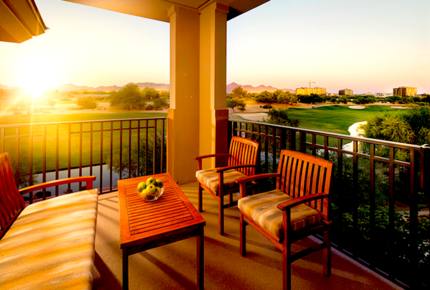 The Westin Kierland - One Bedroom Villa - Scottsdale, Arizona