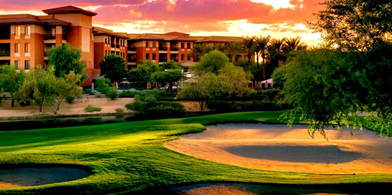 The Westin Kierland - One Bedroom Villa - Scottsdale, Arizona