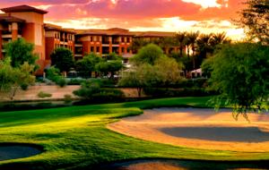 The Westin Kierland - One Bedroom Villa - Scottsdale, Arizona