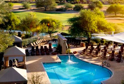 The Westin Kierland - One Bedroom Villa - Scottsdale, Arizona