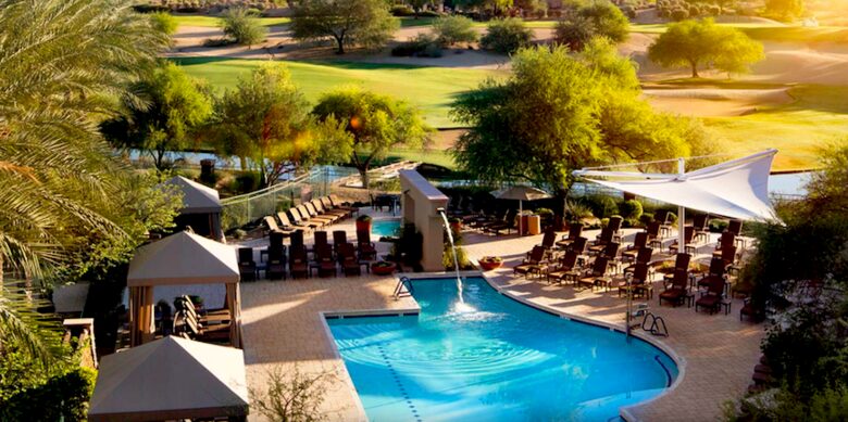 The Westin Kierland - One Bedroom Villa - Scottsdale, Arizona