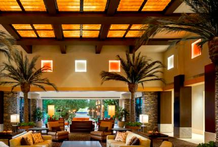 The Westin Kierland - One Bedroom Villa - Scottsdale, Arizona