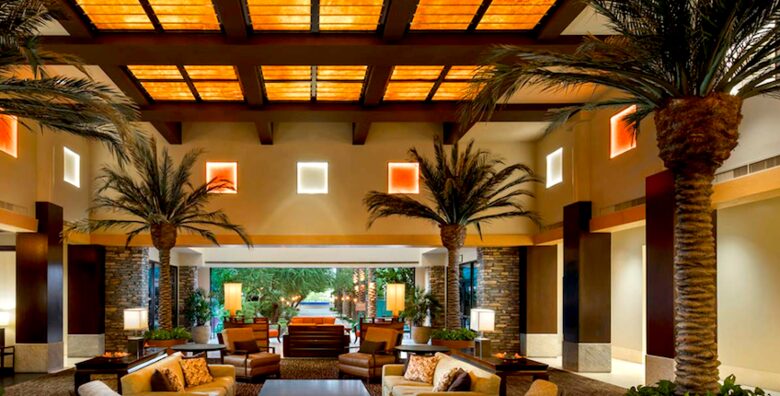 The Westin Kierland - One Bedroom Villa - Scottsdale, Arizona