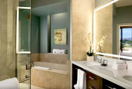 The Westin Kierland - One Bedroom Villa - Scottsdale, Arizona