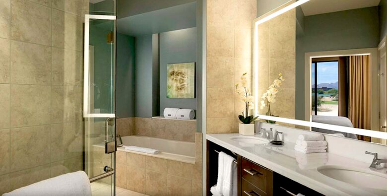 The Westin Kierland - One Bedroom Villa - Scottsdale, Arizona