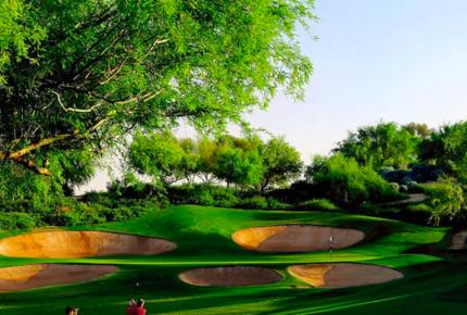 The Westin Kierland - One Bedroom Villa - Scottsdale, Arizona