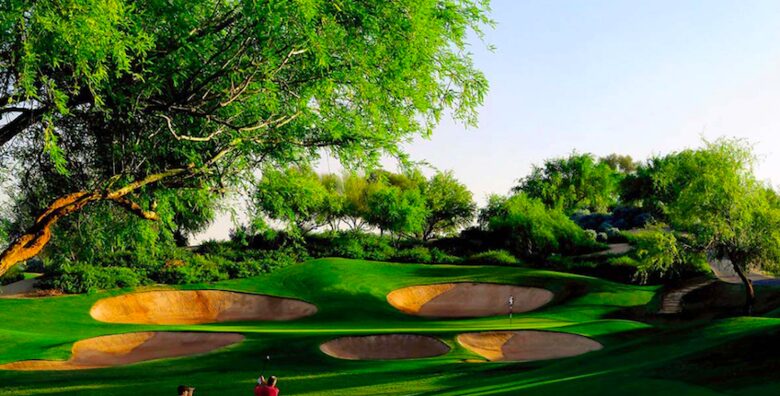 The Westin Kierland - One Bedroom Villa - Scottsdale, Arizona