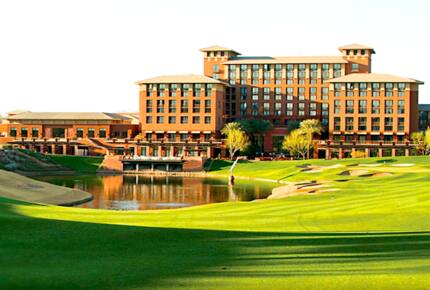 The Westin Kierland - One Bedroom Villa - Scottsdale, Arizona