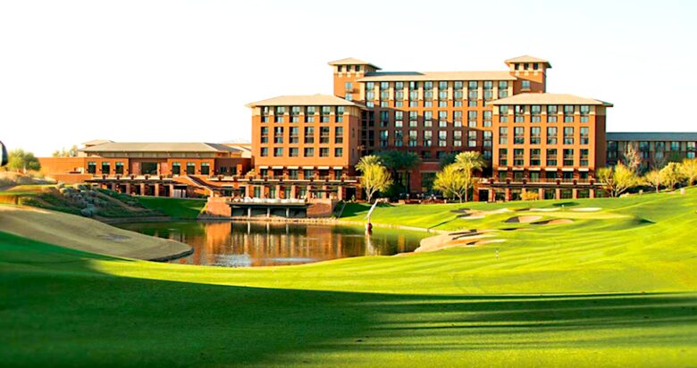 The Westin Kierland - One Bedroom Villa - Scottsdale, Arizona