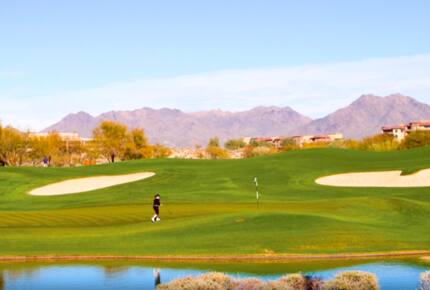 The Westin Kierland - One Bedroom Villa - Scottsdale, Arizona