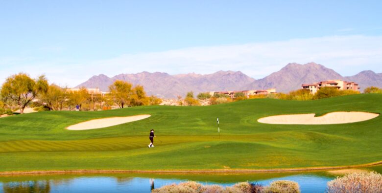 The Westin Kierland - One Bedroom Villa - Scottsdale, Arizona