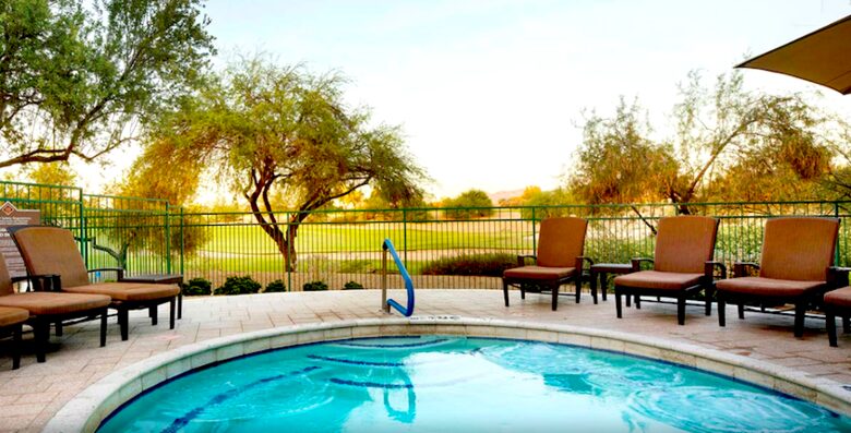 The Westin Kierland - One Bedroom Villa - Scottsdale, Arizona