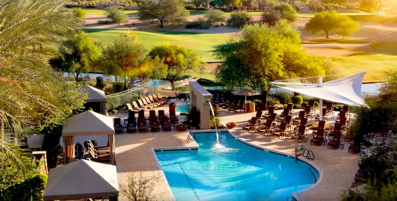 The Westin Kierland - One Bedroom Villa - Scottsdale, Arizona