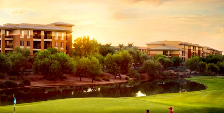 The Westin Kierland - One Bedroom Villa - Scottsdale, Arizona