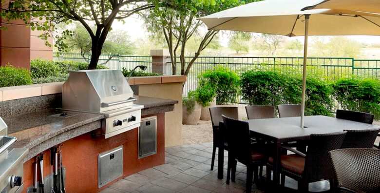 The Westin Kierland - One Bedroom Villa - Scottsdale, Arizona
