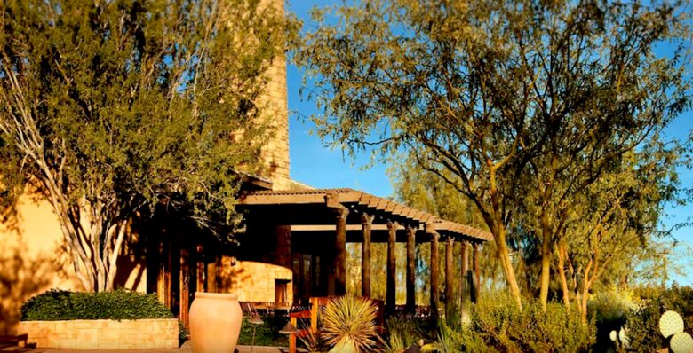 The Westin Kierland - One Bedroom Villa - Scottsdale, Arizona