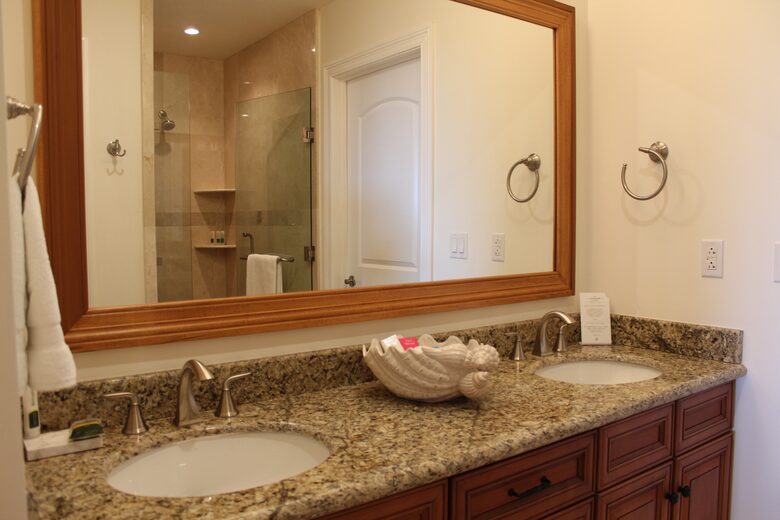 Landmark Resort of Cozumel - 3 Bedroom Residence with Partial Ocean View (411) - Cozumel, Mexico