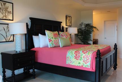 Landmark Resort of Cozumel - 3 Bedroom Residence with Partial Ocean View (411) - Cozumel, Mexico