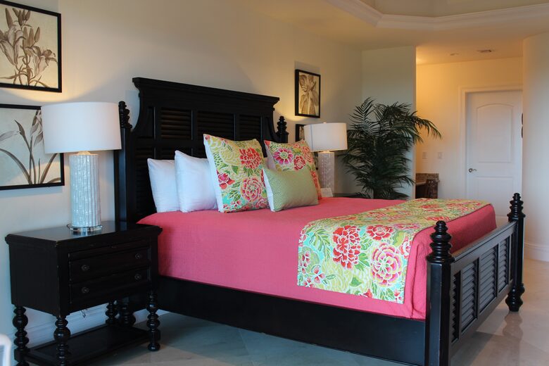 Landmark Resort of Cozumel - 3 Bedroom Residence with Partial Ocean View (411) - Cozumel, Mexico