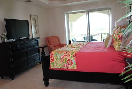 Landmark Resort of Cozumel - 3 Bedroom Residence with Partial Ocean View (411) - Cozumel, Mexico
