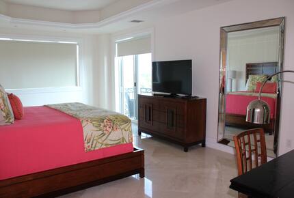 Landmark Resort of Cozumel - 3 Bedroom Residence with Partial Ocean View (411) - Cozumel, Mexico