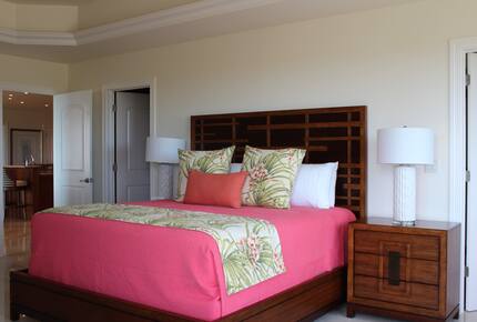 Landmark Resort of Cozumel - 3 Bedroom Residence with Partial Ocean View (411) - Cozumel, Mexico
