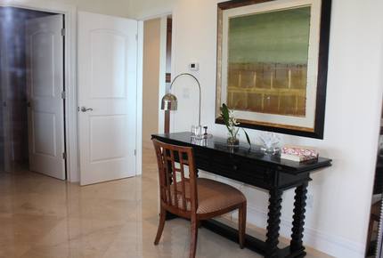 Landmark Resort of Cozumel - 3 Bedroom Residence with Partial Ocean View (411) - Cozumel, Mexico