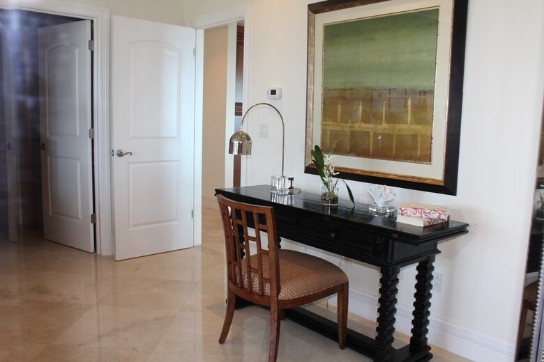 Landmark Resort of Cozumel - 3 Bedroom Residence with Partial Ocean View (411) - Cozumel, Mexico