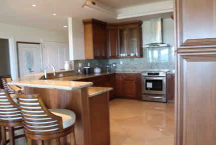 Landmark Resort of Cozumel - 3 Bedroom Residence with Partial Ocean View (411) - Cozumel, Mexico