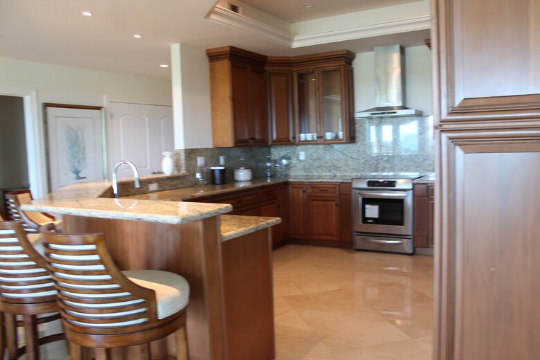 Landmark Resort of Cozumel - 3 Bedroom Residence with Partial Ocean View (411) - Cozumel, Mexico