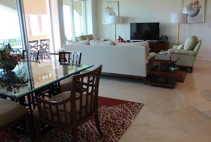 Landmark Resort of Cozumel - 3 Bedroom Residence with Partial Ocean View (411) - Cozumel, Mexico
