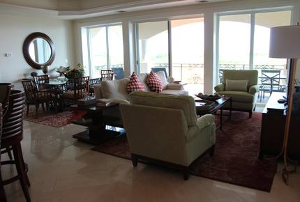 Landmark Resort of Cozumel - 3 Bedroom Residence with Partial Ocean View (411) - Cozumel, Mexico