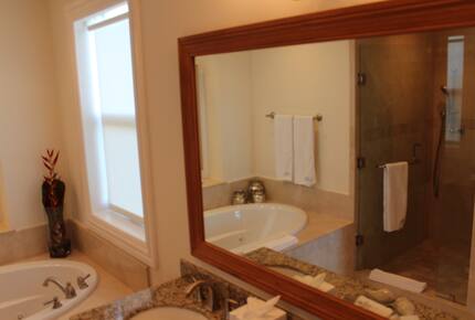 Landmark Resort of Cozumel - 3 Bedroom Residence with Partial Ocean View (411) - Cozumel, Mexico