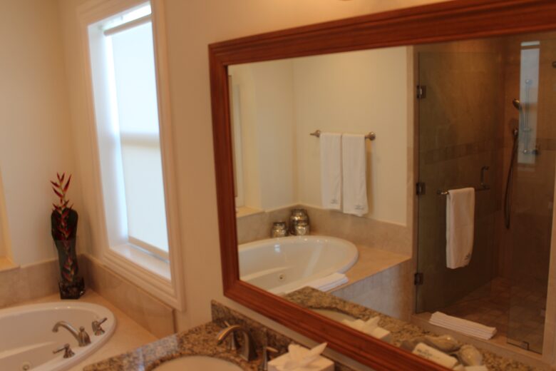 Landmark Resort of Cozumel - 3 Bedroom Residence with Partial Ocean View (411) - Cozumel, Mexico