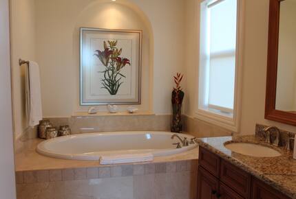 Landmark Resort of Cozumel - 3 Bedroom Residence with Partial Ocean View (411) - Cozumel, Mexico