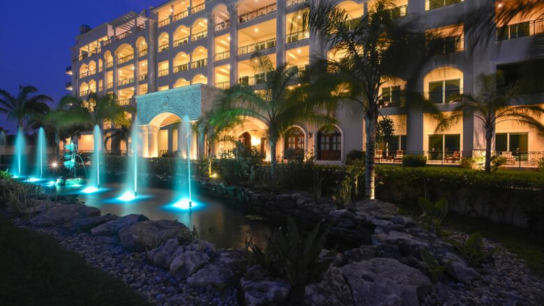 Landmark Resort of Cozumel - 2 Bedroom Residence with Ocean View (503) - Cozumel, Mexico