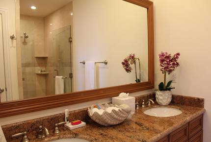 Landmark Resort of Cozumel -3 Bedroom Residence with Ocean View (501) - Cozumel, Mexico