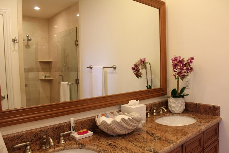 Landmark Resort of Cozumel -3 Bedroom Residence with Ocean View (501) - Cozumel, Mexico