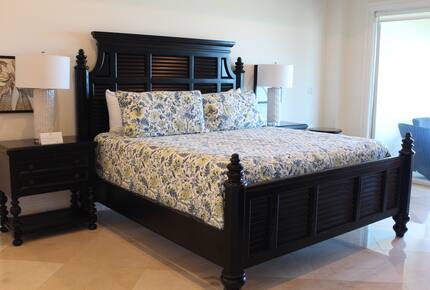 Landmark Resort of Cozumel -3 Bedroom Residence with Ocean View (501) - Cozumel, Mexico