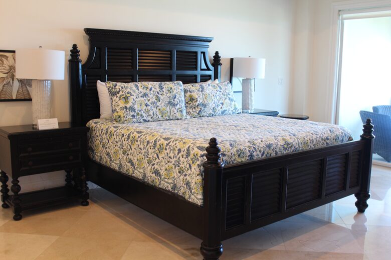 Landmark Resort of Cozumel -3 Bedroom Residence with Ocean View (501) - Cozumel, Mexico