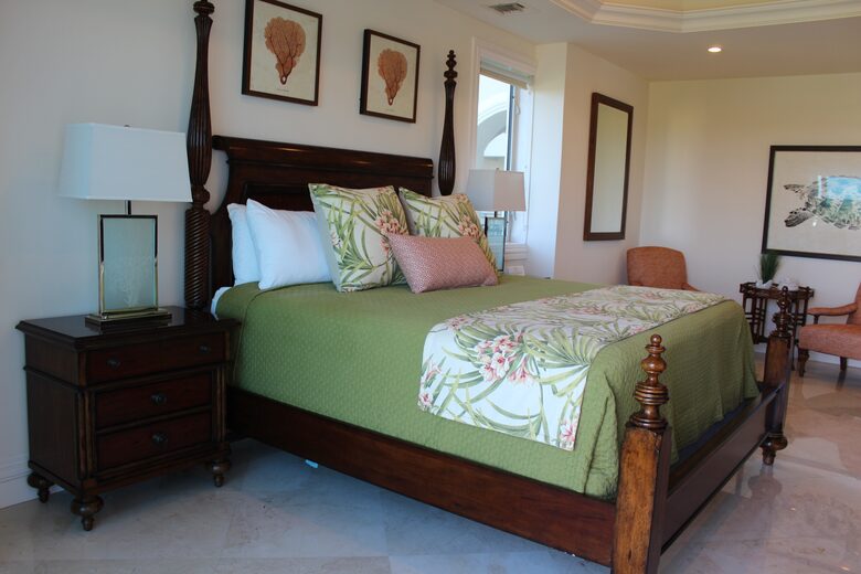 Landmark Resort of Cozumel -3 Bedroom Residence with Ocean View (501) - Cozumel, Mexico