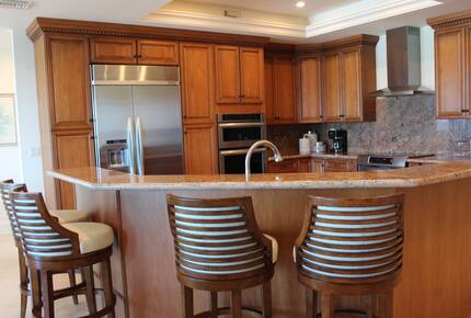 Landmark Resort of Cozumel -3 Bedroom Residence with Ocean View (501) - Cozumel, Mexico