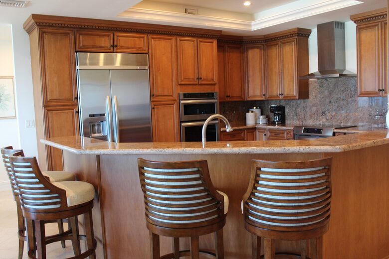 Landmark Resort of Cozumel -3 Bedroom Residence with Ocean View (501) - Cozumel, Mexico