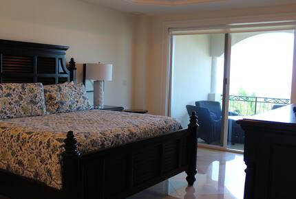 Landmark Resort of Cozumel -3 Bedroom Residence with Ocean View (501) - Cozumel, Mexico