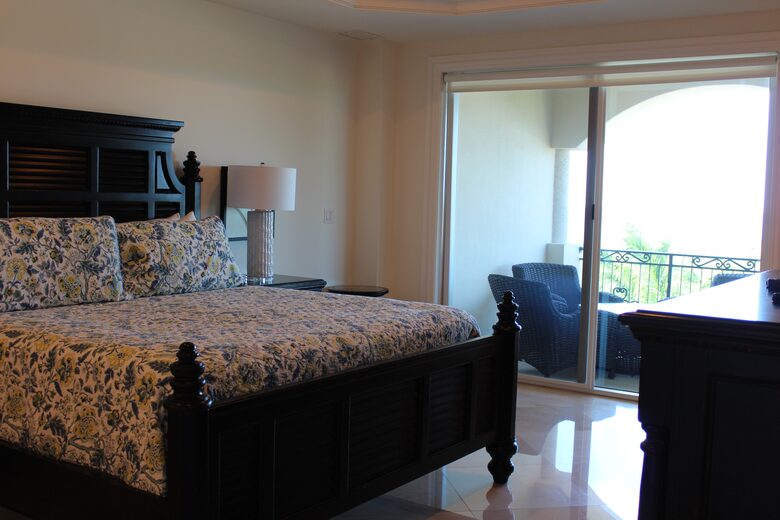 Landmark Resort of Cozumel -3 Bedroom Residence with Ocean View (501) - Cozumel, Mexico