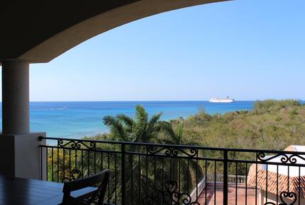 Landmark Resort of Cozumel -3 Bedroom Residence with Ocean View (501) - Cozumel, Mexico